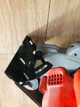 Sierra Circular Black+Decker 1250W CS1250L