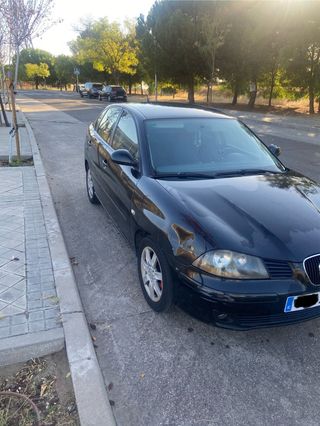 SEAT Cordoba 2005