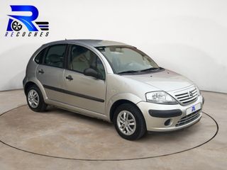 Citroën C3 1.4 HDi Vivace