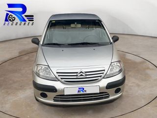 Citroën C3 1.4 HDi Vivace