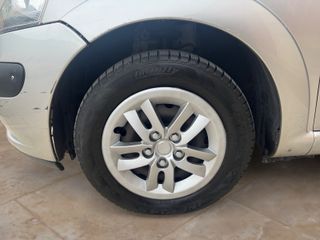 Citroën C3 1.4 HDi Vivace