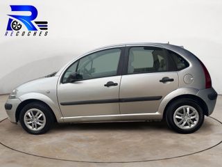 Citroën C3 1.4 HDi Vivace