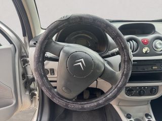 Citroën C3 1.4 HDi Vivace