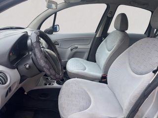 Citroën C3 1.4 HDi Vivace
