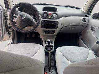 Citroën C3 1.4 HDi Vivace