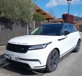 Land Rover Range Rover Velar 2018