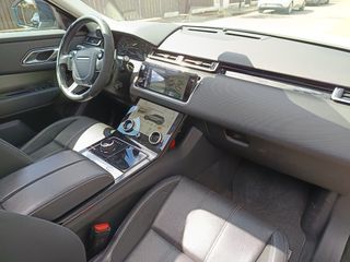 Land Rover Range Rover Velar 2018