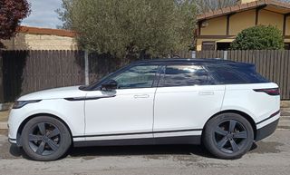 Land Rover Range Rover Velar 2018