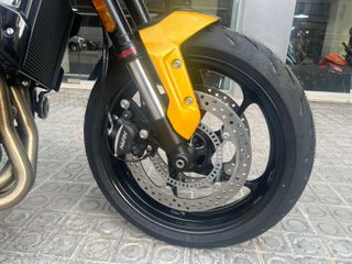 Triumph Trident 660