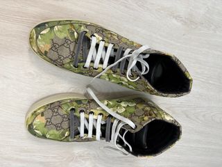 Zapatillas Gucci Talla 41