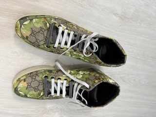 Zapatillas Gucci Talla 41
