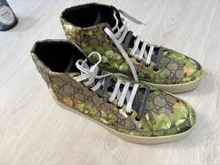 Zapatillas Gucci Talla 41