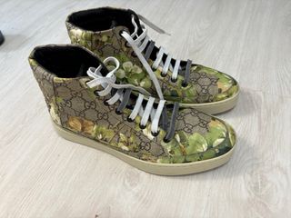 Zapatillas Gucci Talla 41