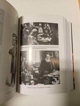 El poder de la ciencia: Historia social, política