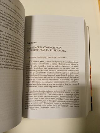 El poder de la ciencia: Historia social, política