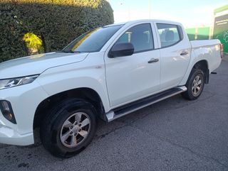 MITSUBISHI PICK UP L200 DC 220 DID MPro Auto 4x4
