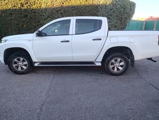 MITSUBISHI PICK UP L200 DC 220 DID MPro Auto 4x4
