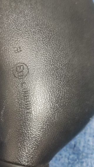 Derbi Rambla Aprilia Sport City retrovisor derecho