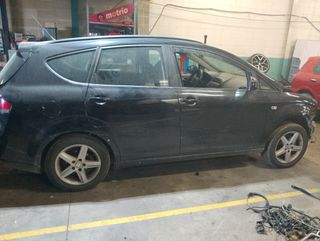 SEAT Altea 2011
