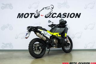 HUSQVARNA NORDEN 901 -GARANTÍA OFICIAL-
