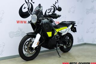 HUSQVARNA NORDEN 901 -GARANTÍA OFICIAL-