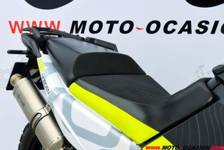 HUSQVARNA NORDEN 901 -GARANTÍA OFICIAL-