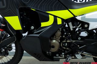 HUSQVARNA NORDEN 901 -GARANTÍA OFICIAL-