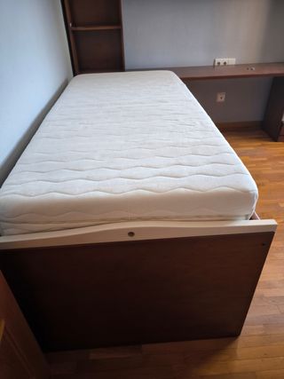 Dormitorio Juvenil Completo