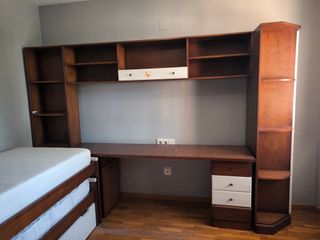 Dormitorio Juvenil Completo