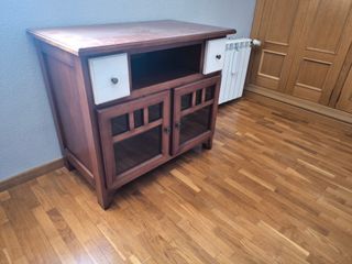 Dormitorio Juvenil Completo