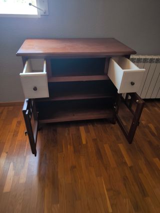 Dormitorio Juvenil Completo