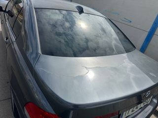 BMW Serie 7 740D