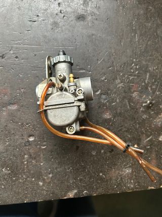 carburador Mikuni Suzuki, RMX 50