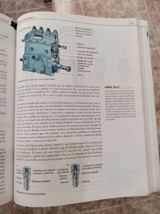 Sistemas auxiliares del motor (Ciclos Formativo...
