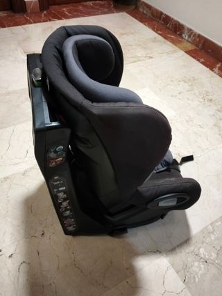 Silla de coche Bebe Confort Axiss