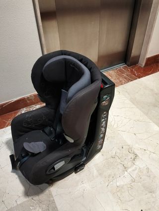Silla de coche Bebe Confort Axiss