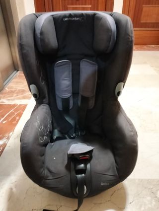 Silla de coche Bebe Confort Axiss