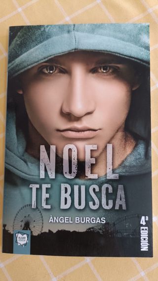 Noel te busca