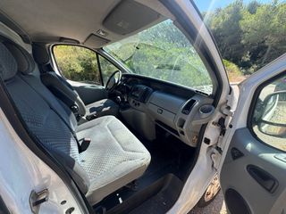 Renault Trafic 2009