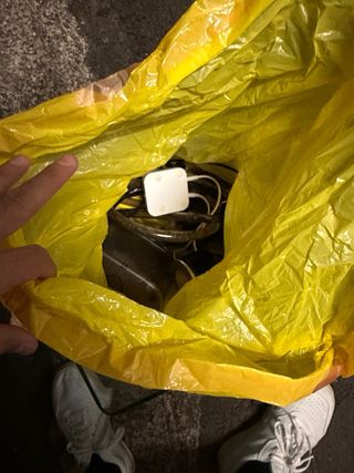 Acuario BLAU Cubic 38L + Accesorios + Rocas y Tron