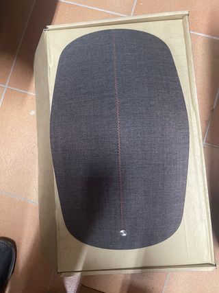 funda Beoplay A6 en color Dark Rose