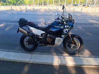 Husqvarna Norden 901 Aventura