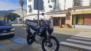 Husqvarna Norden 901 Aventura