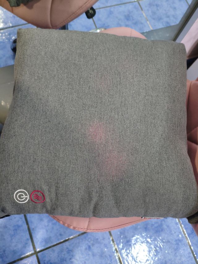 Cojín Masajeador Shiatsu Beurer