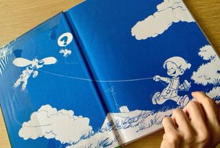 Libro “Boule & Bill. 1”