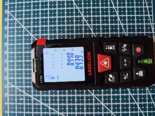 Medidor Láser LT50