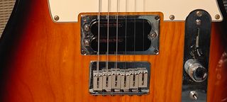 Fender Tele Plus V1 Jonny Greenwood
