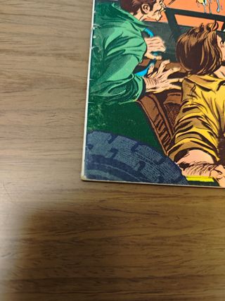 The Man-Thing #4 (1974)