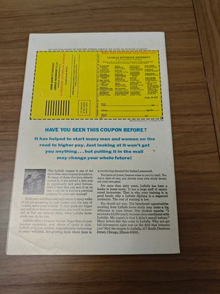 The Man-Thing #4 (1974)