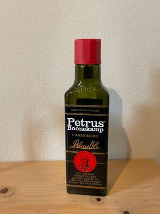 Bottiglie Vuote Gin e Liquori